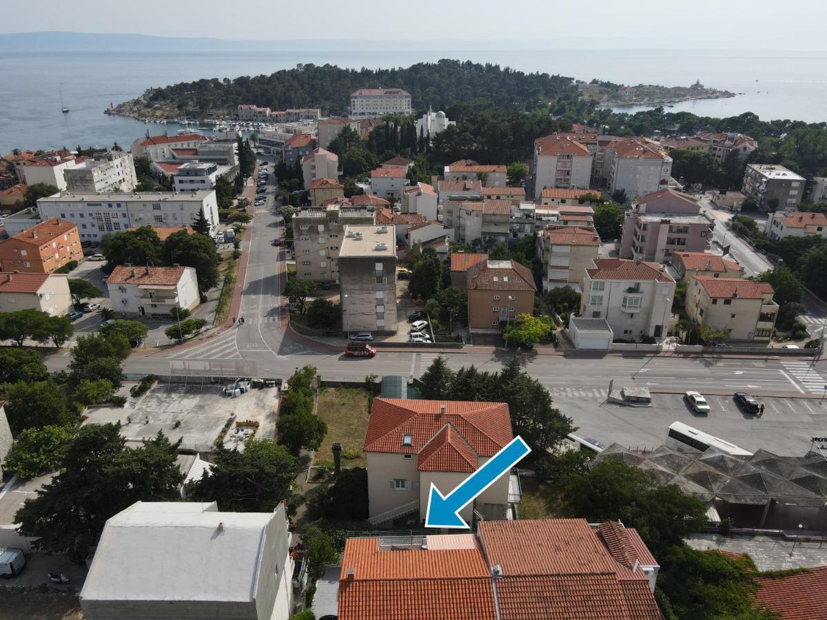 Ribarevic Apartmán *