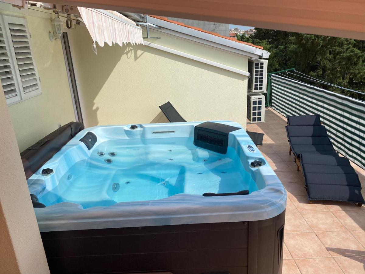 Apartmán Ribarevic Makarska