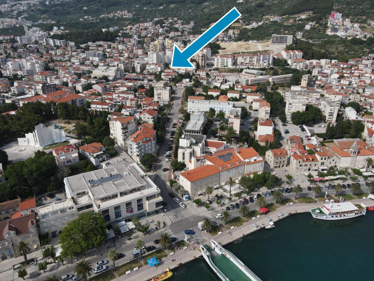 Ribarevic Apartmán *