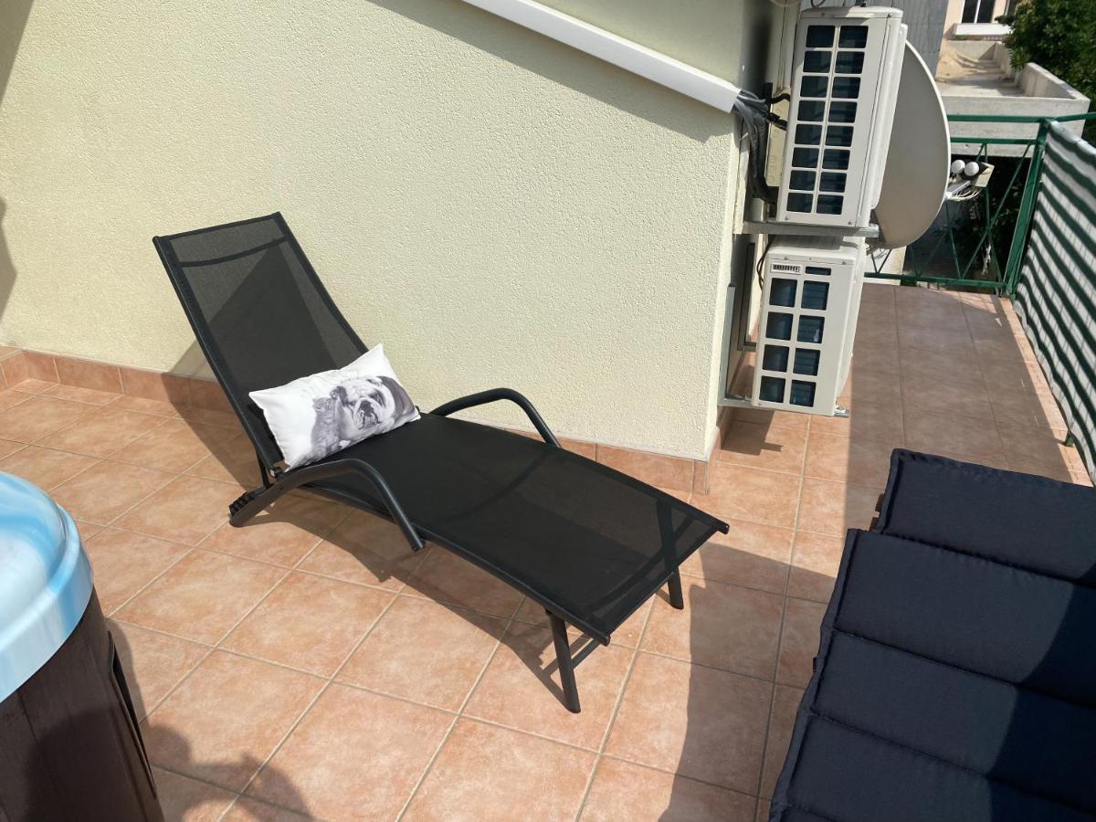 Apartmán Ribarevic *