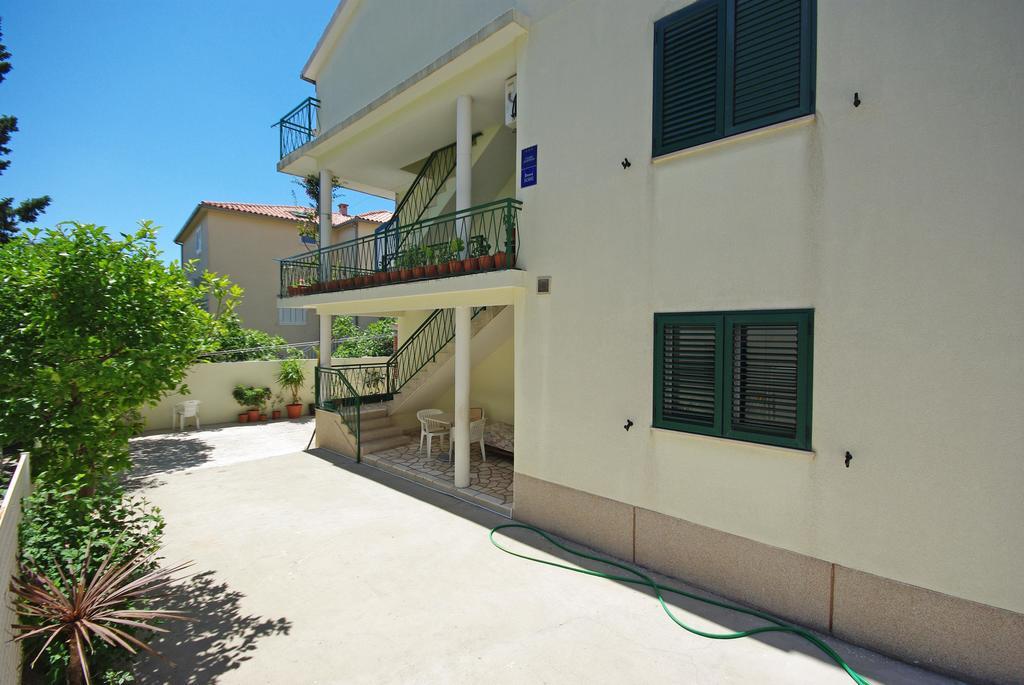 Apartmán Ribarevic