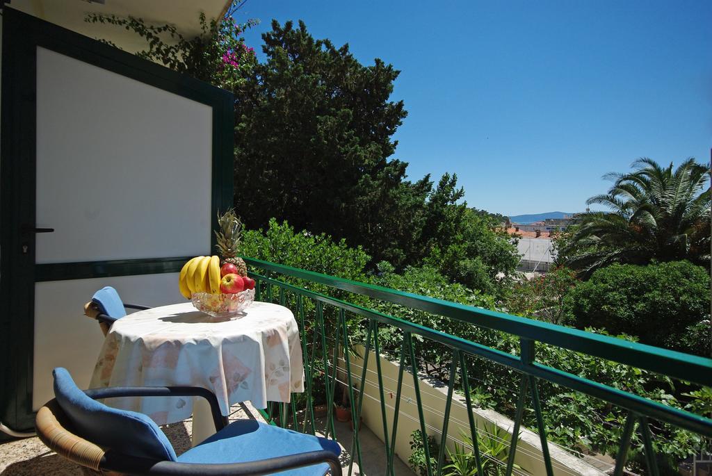 Ribarevic Apartmán Makarska