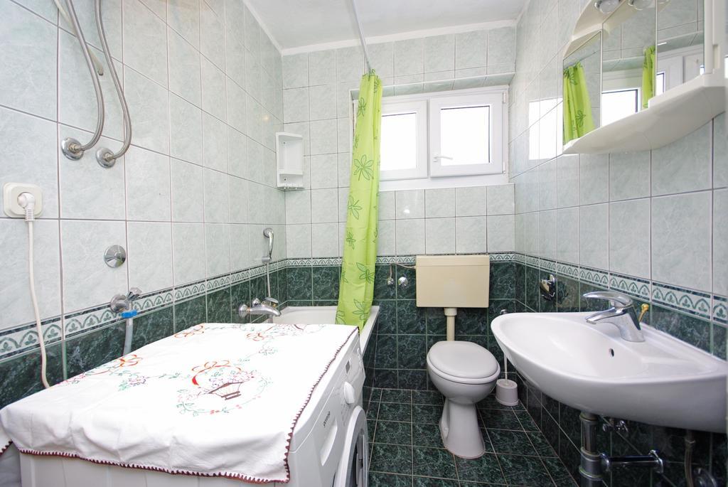 Apartmán Ribarevic