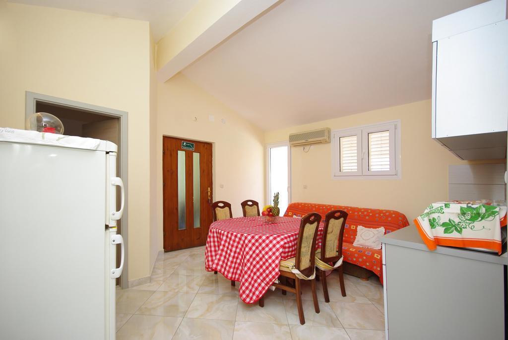 Ribarevic Makarska