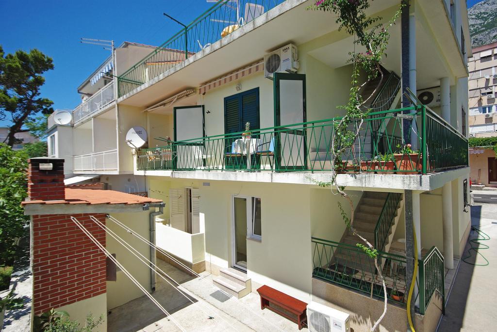 Ribarevic Apartmán