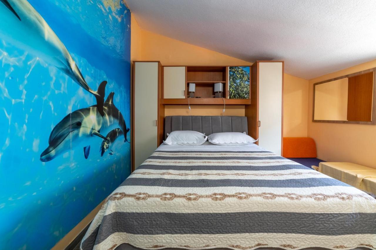 Apartmán Ribarevic Makarska