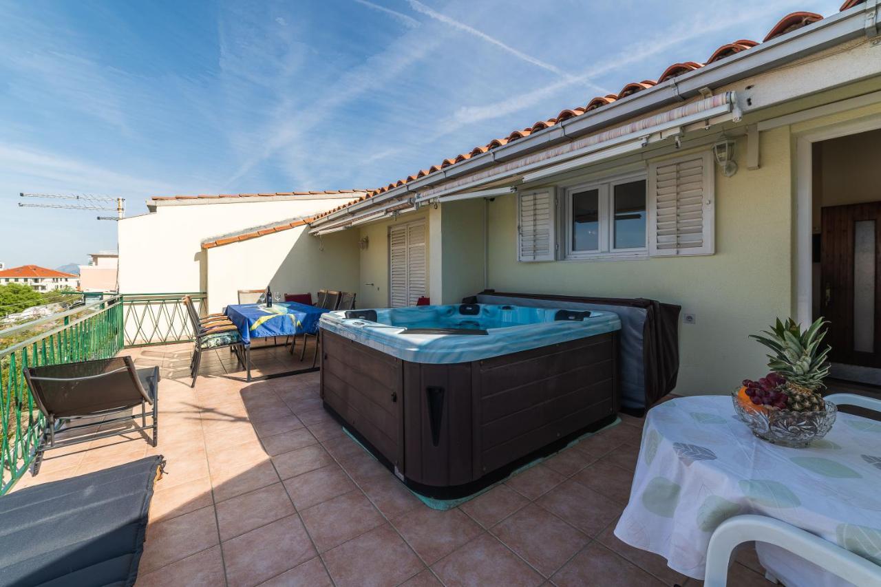 Ribarevic Apartmán *