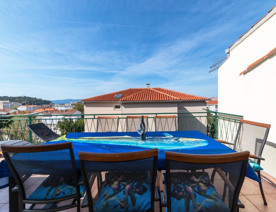 Apartmán Ribarevic