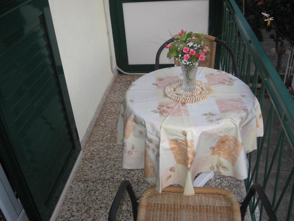 Ribarevic Apartmán *
