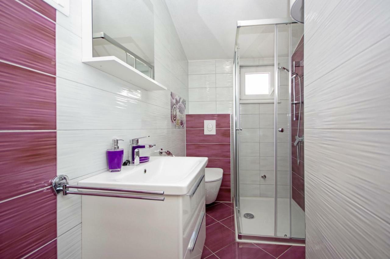 Apartmán Ribarevic Makarska
