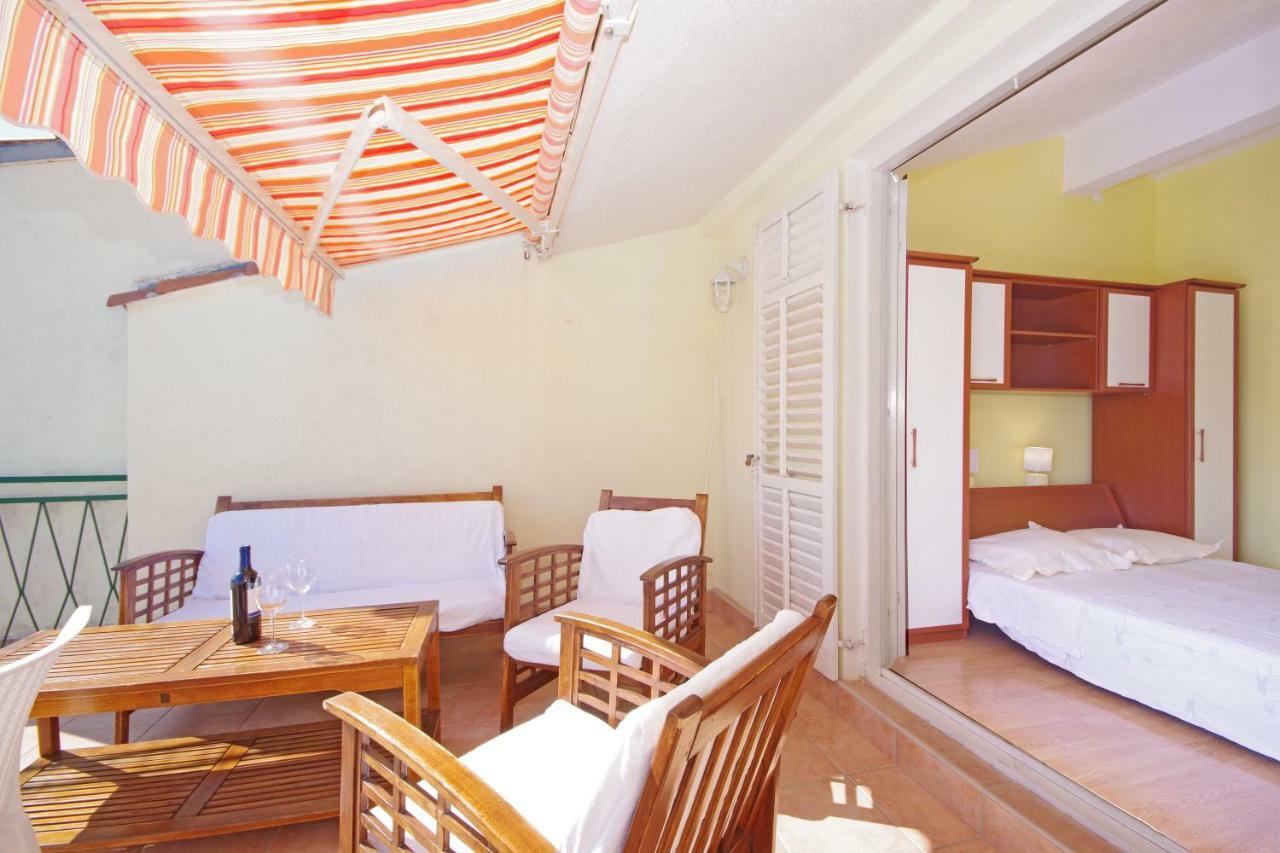 Apartmán Ribarevic *
