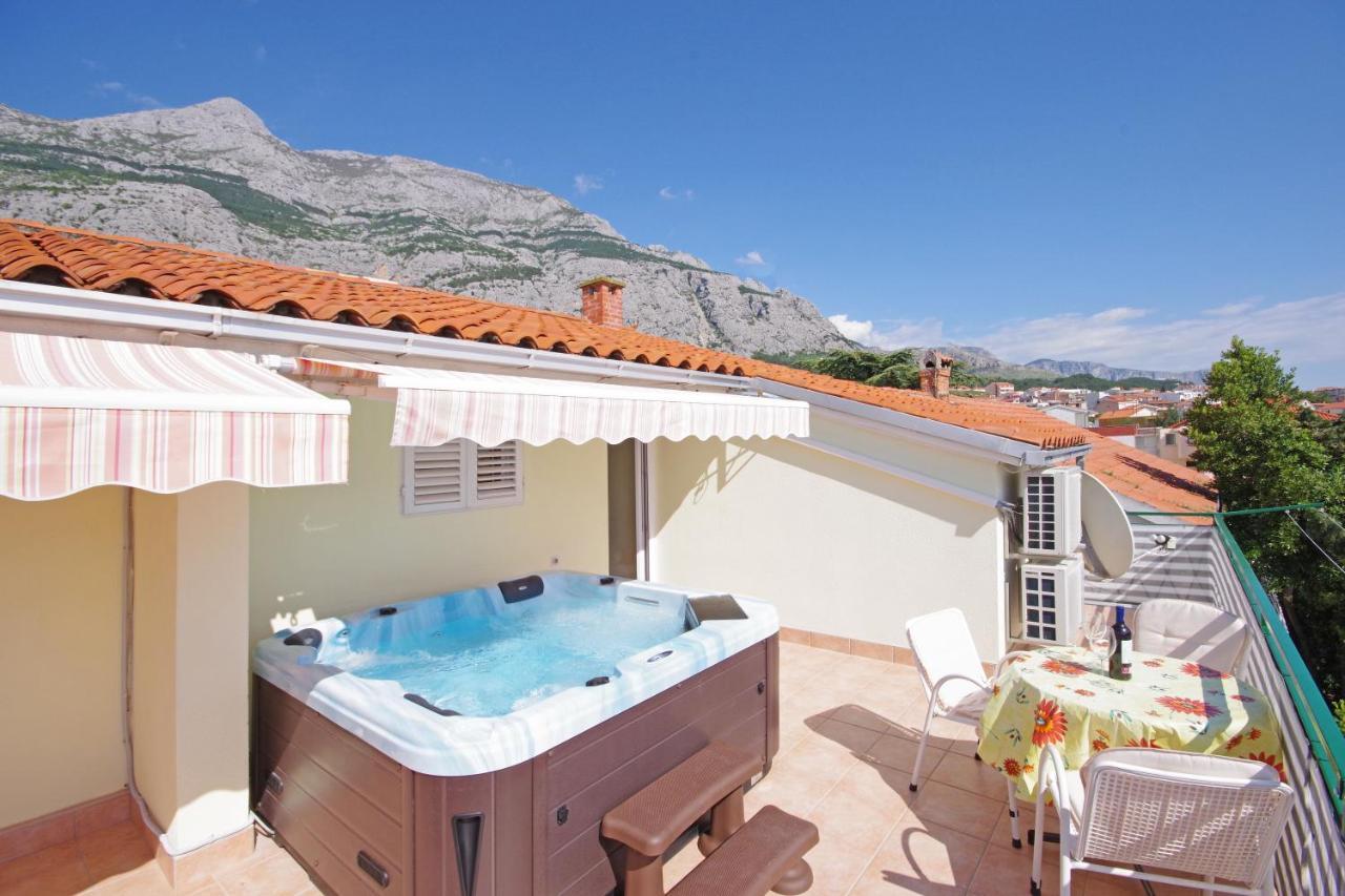 Apartmán Ribarevic