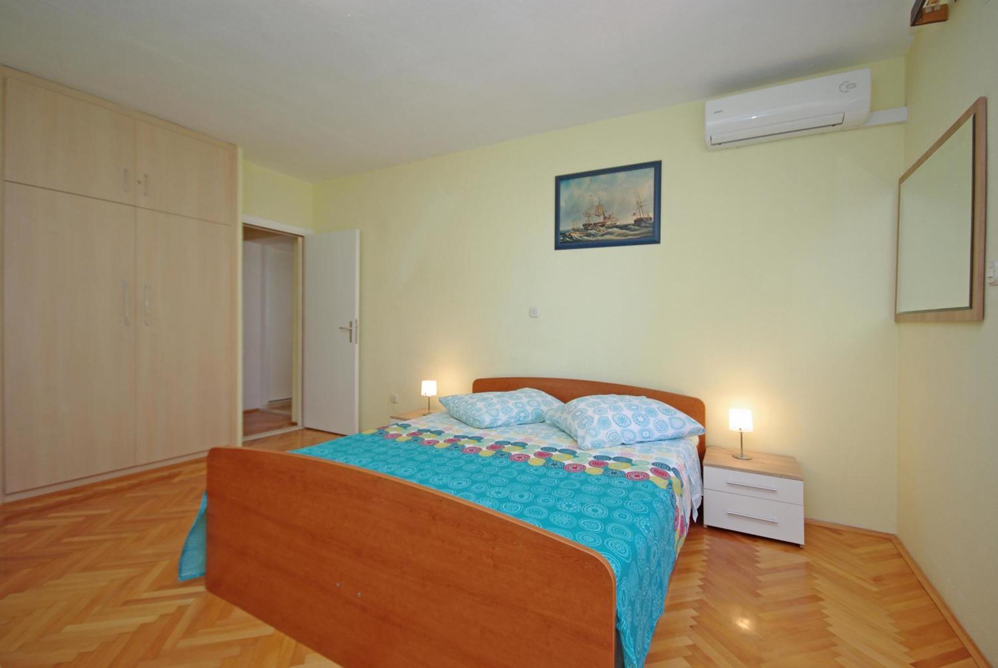Ribarevic * Makarska