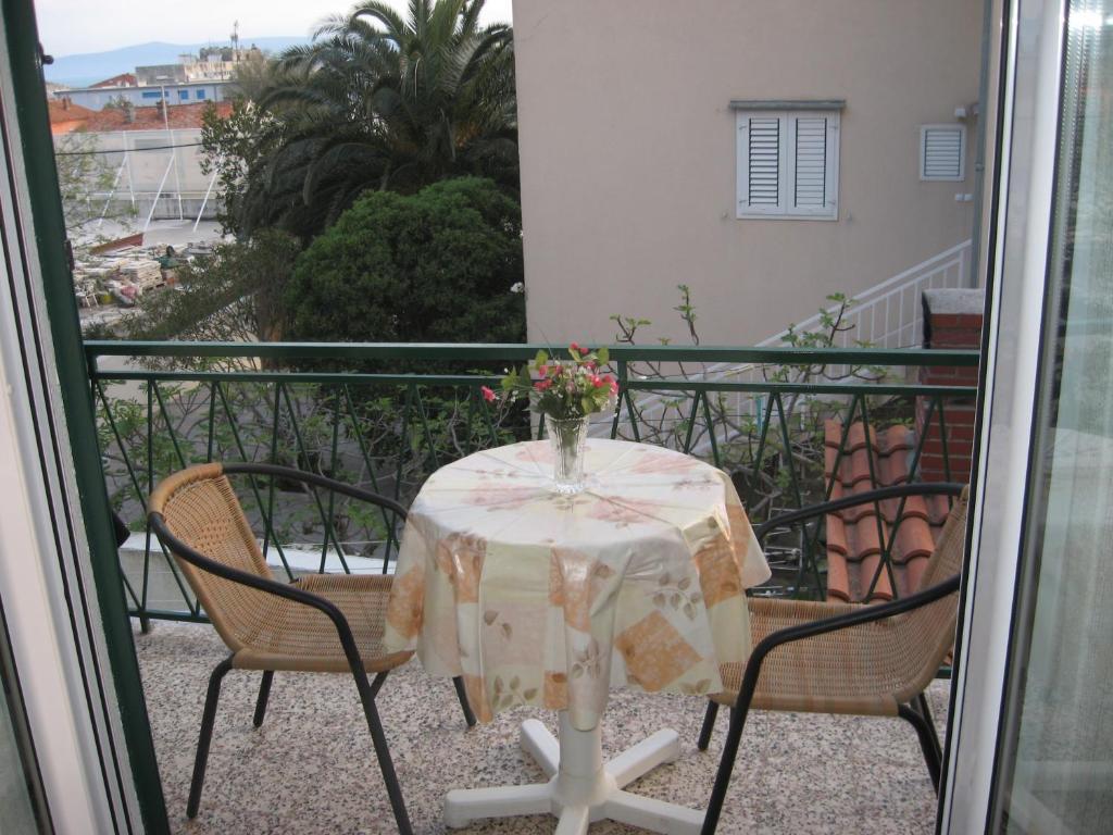 Ribarevic Lägenhet Makarska