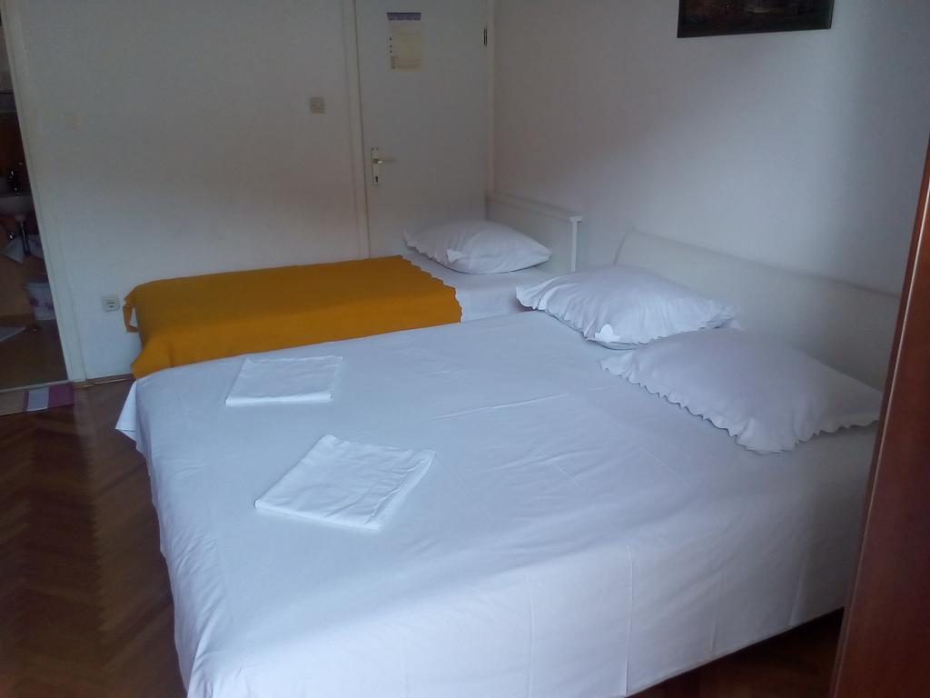 Ribarevic Makarska